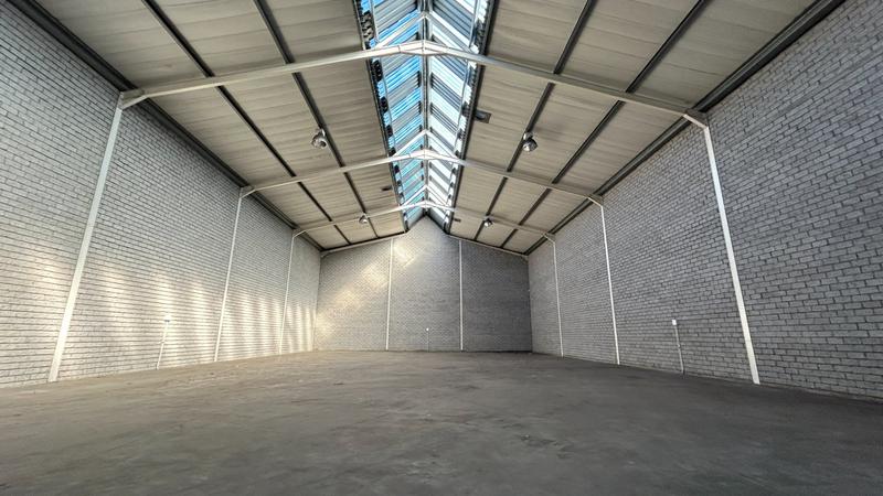 To Let commercial Property for Rent in Montague Gardens Western Cape